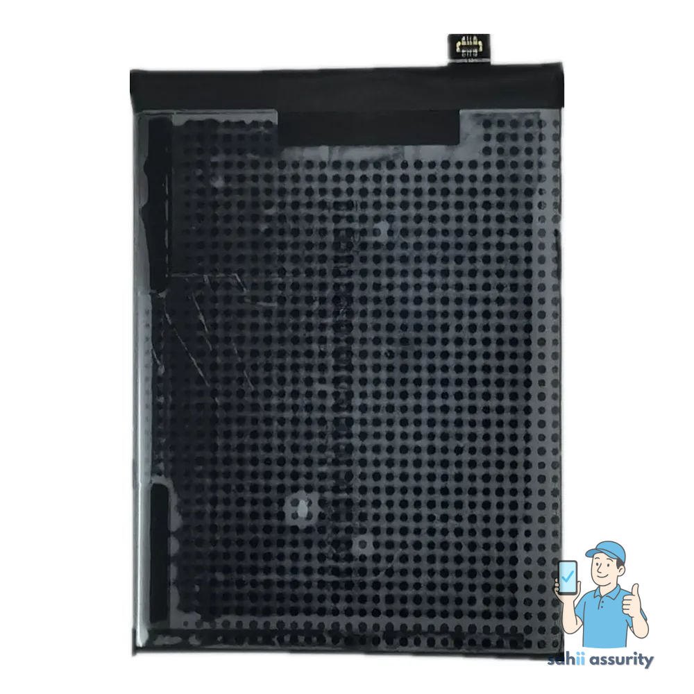 Battery for Xiaomi Redmi Note 12 5G thumbnail